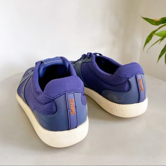 SWIMS BLUE - Picture 4 of 6